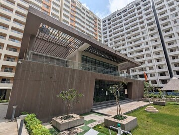 2 BHK Apartment – Exterior View View at Sukhwani Skylines, Wakad - for Sale