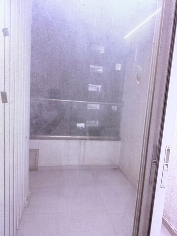 Bathroom in 2 BHK Apartment at Sukhwani Skylines, Wakad – for Sale