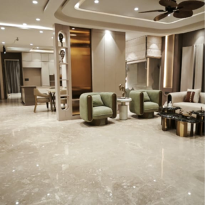 Parking in 4 BHK Apartment at Uninav Utopia, Bhuapur – for Rent