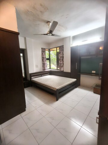 Bedroom in 2 BHK Apartment at Shivtirth Nagar – for Rent