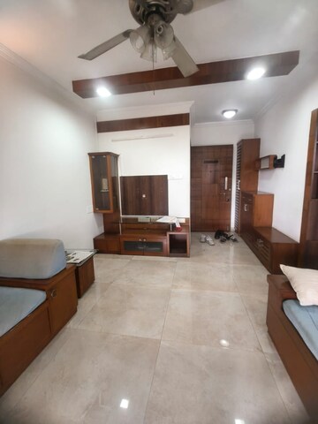 2 BHK Apartment For Rent in Shivtirth Nagar