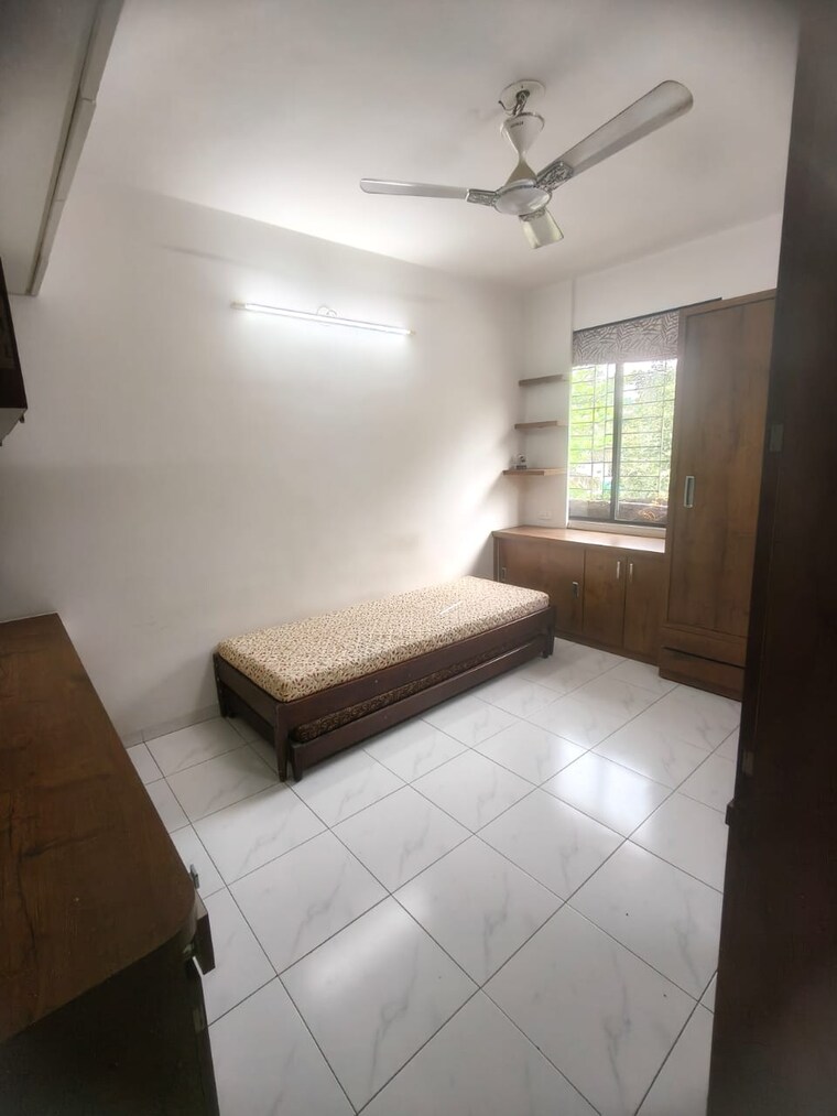 Bathroom, shivtirth nagar 2 Bedroom 800 Sq.Ft. Apartment In Shivtirth Nagar Pune 9387998