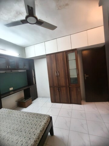 Kitchen in 2 BHK Apartment at Shivtirth Nagar – for Rent