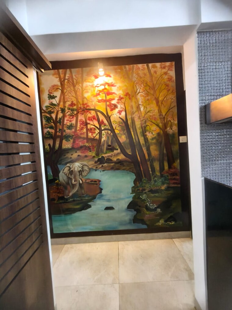 undefined, shivtirth nagar 2 Bedroom 800 Sq.Ft. Apartment In Shivtirth Nagar Pune 9387998