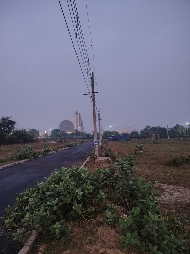 undefined, sector 80  228 Sq.Mt. Plot In Sector 80 Faridabad 9387993