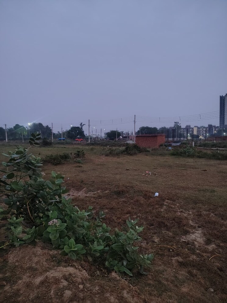 undefined, sector 80  228 Sq.Mt. Plot In Sector 80 Faridabad 9387993