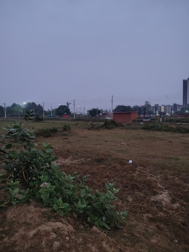 undefined, sector 80  228 Sq.Mt. Plot In Sector 80 Faridabad 9387993