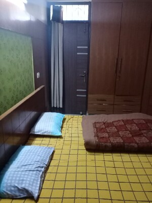 Bedroom in 3 BHK Apartment at Sector 5 Dwarka – for Rent