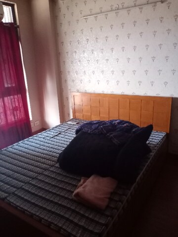 Bedroom in 3 BHK Apartment at Sector 5 Dwarka – for Rent