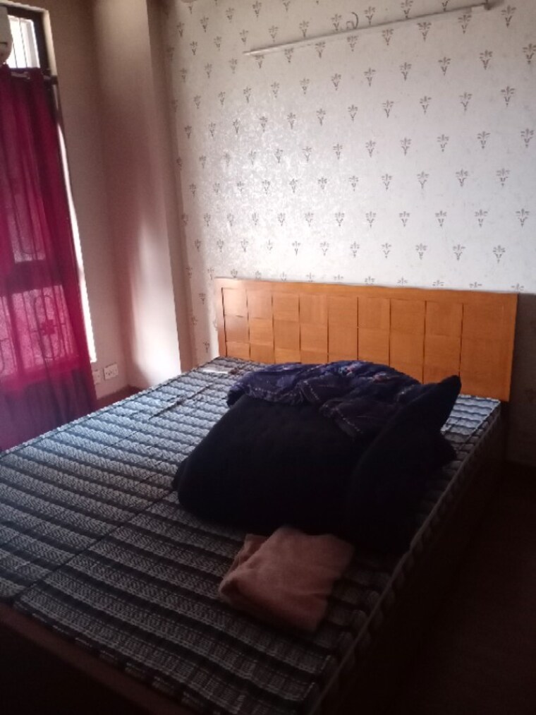 Bedroom, sector 5 dwarka 3 Bedroom 1400 Sq.Ft. Apartment In Sector 5 Dwarka Delhi 9388011