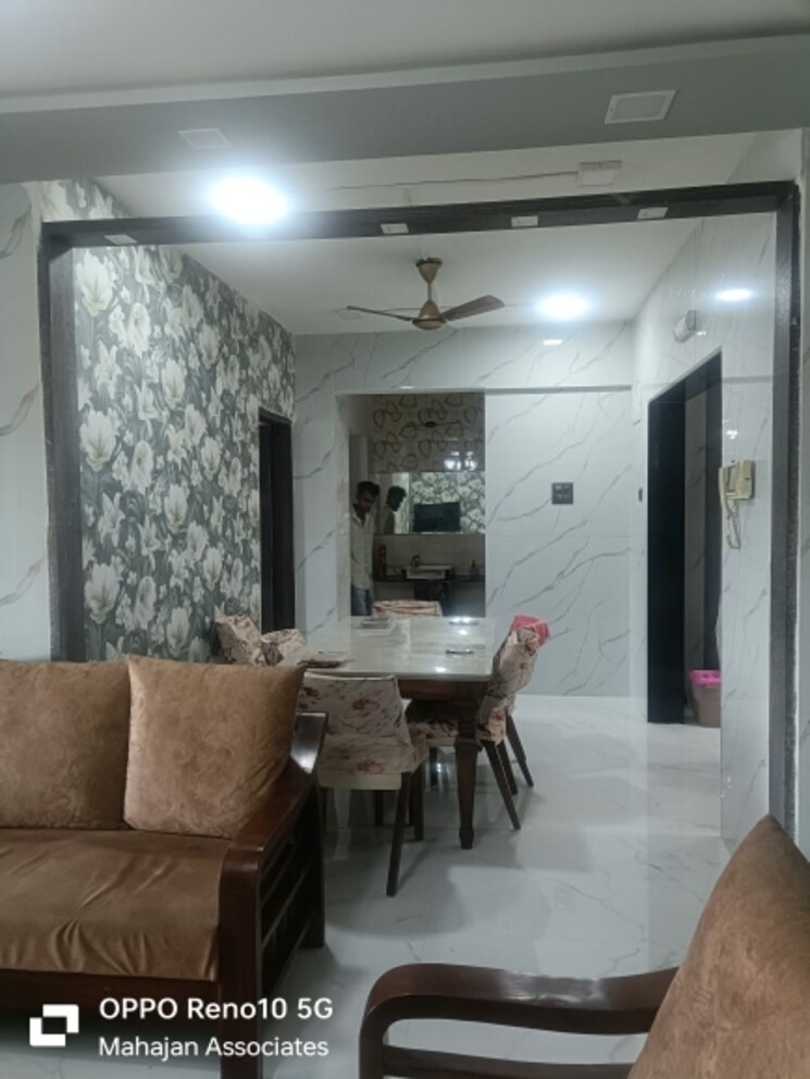 Living Room, ambegaon budruk 3 Bedroom 1475 Sq.Ft. Apartment In Ambegaon Budruk Pune 9388024