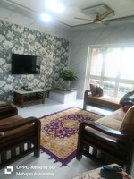 3 BHK + Pooja Room 1475 Sq.Ft. Apartment in Ambegaon Budruk 