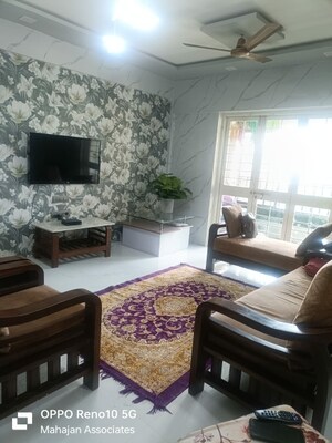 3 BHK Apartment For Sale in Ambegaon Budruk