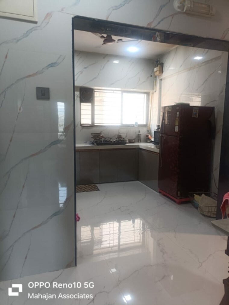 Kitchen, ambegaon budruk 3 Bedroom 1475 Sq.Ft. Apartment In Ambegaon Budruk Pune 9388024