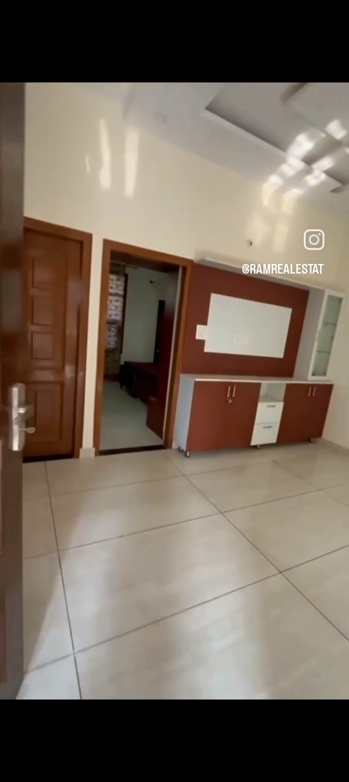 2 BHK Independent House For Rent in Amar Enclave 