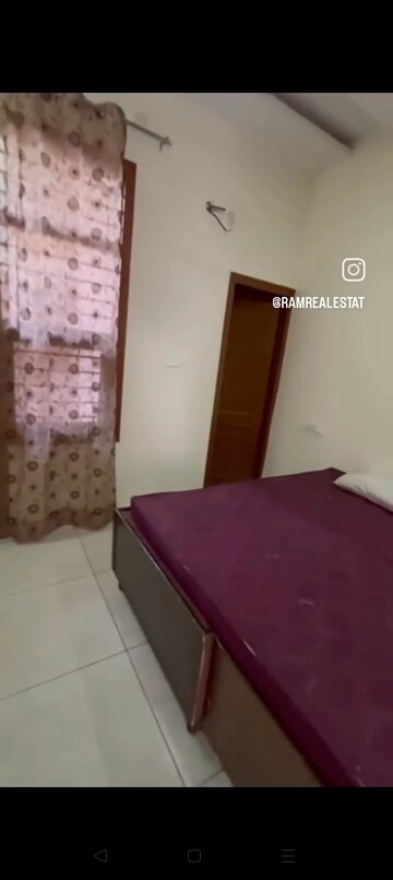 Room in 2 BHK Independent House at Ambala Highway – for Rent
