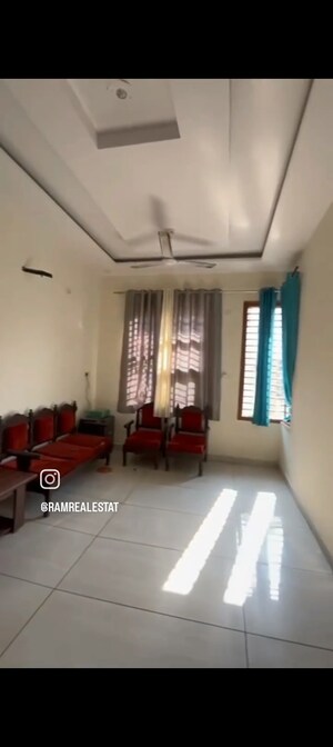 Living Room in 2 BHK Independent House at Ambala Highway – for Rent