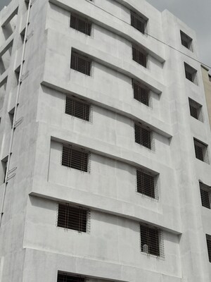 3 BHK Apartment For Sale in Vighnaharta Life Canvas, Mamurdi