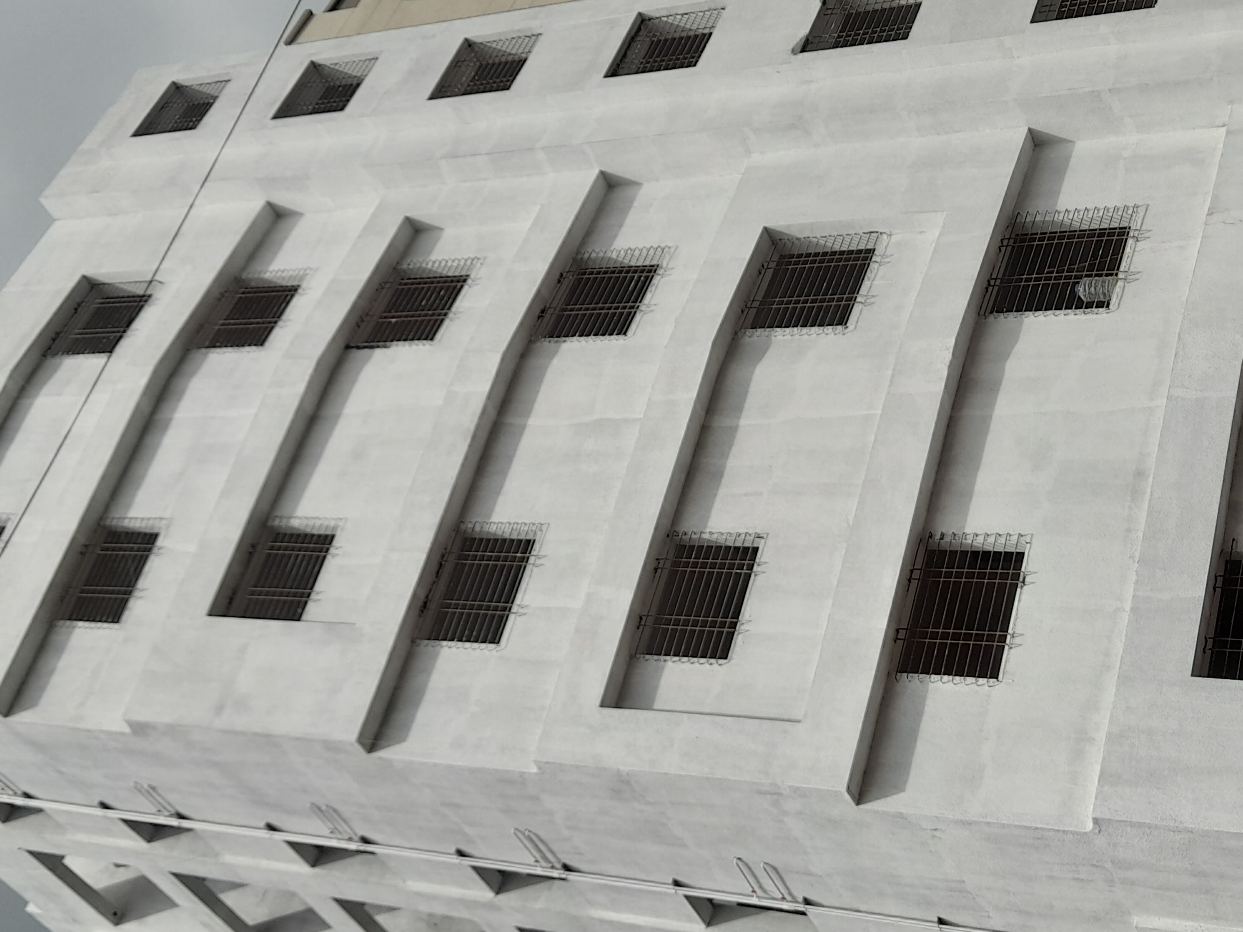 3 BHK + Pooja Room Apartment For Sale in Vighnaharta Life Canvas