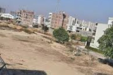  Plot – Exterior View View at Sector 80 - for Sale