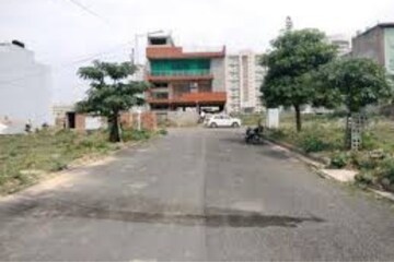 Plot – Exterior View View at Sector 80 - for Sale