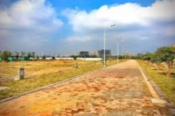 Plot Area in  Plot at Sector 80 – for Sale