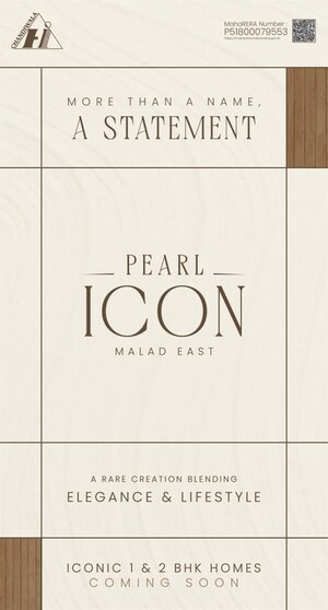 2 BHK Apartment – Exterior View View at Malad East - for Sale