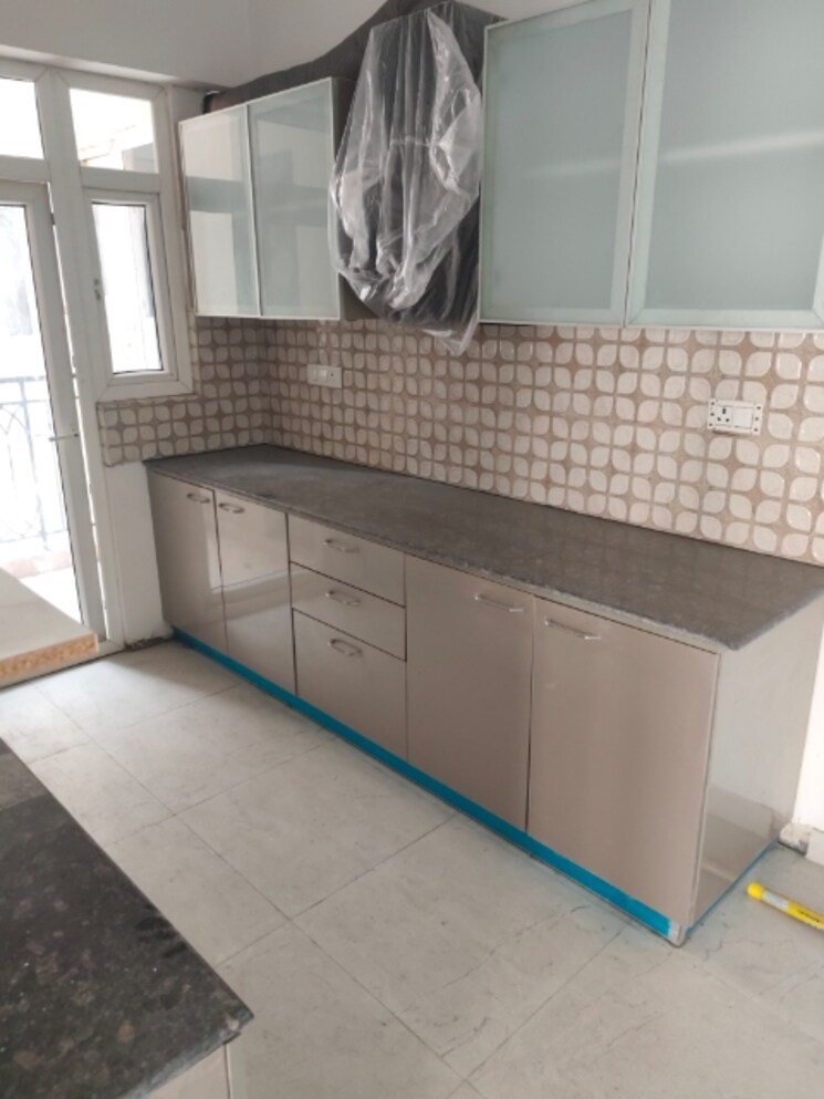 Kitchen, ats-le-grandiose 3 Bedroom 2000 Sq.Ft. Apartment In Sector 150 Noida 9388100