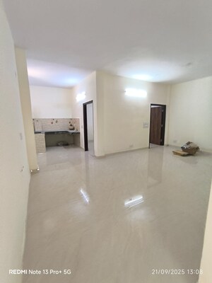 1.5 BHK Builder Floor For Rent in Saket