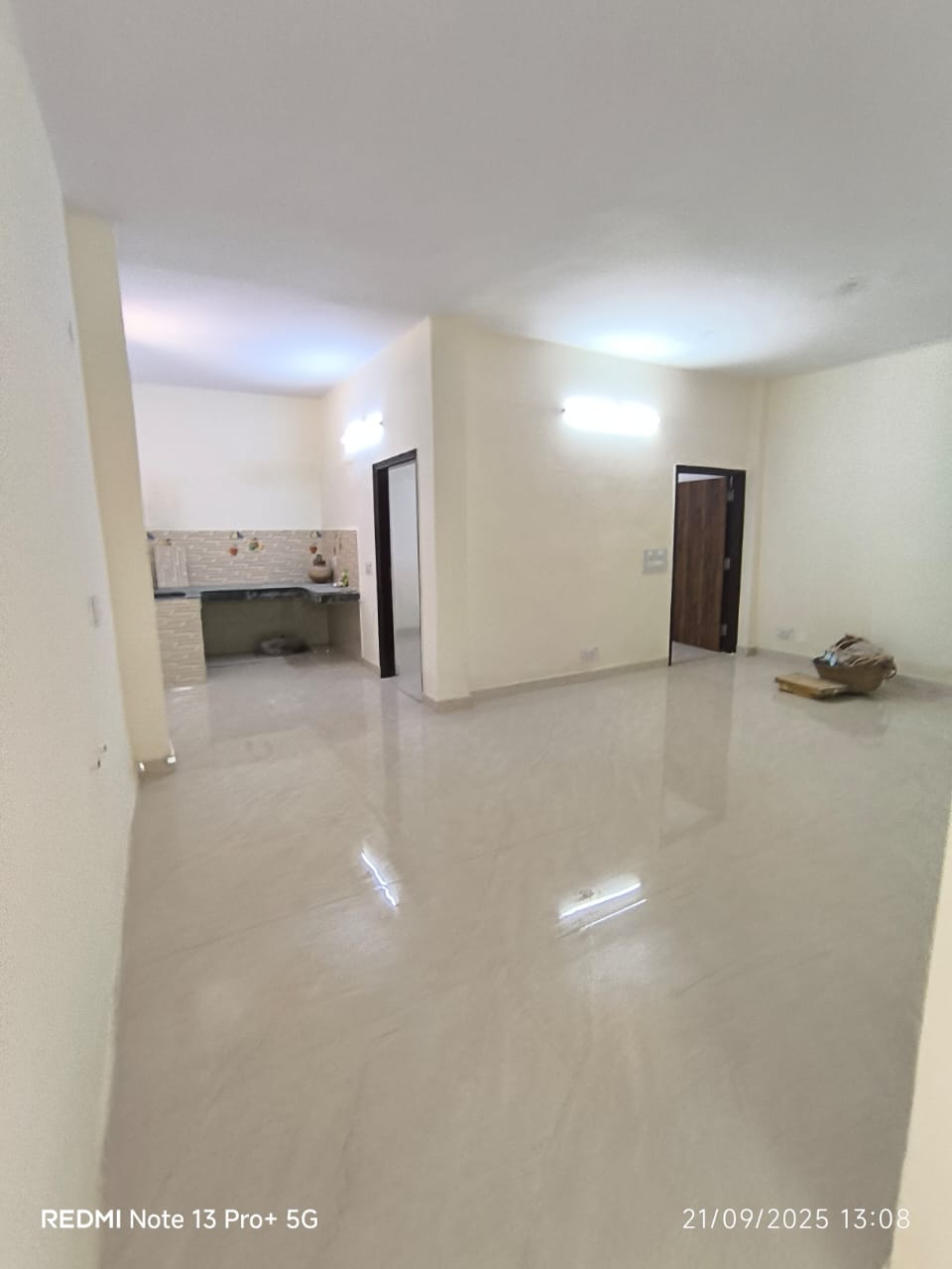 1.5 BHK Builder Floor For Rent in Paryavaran Complex 
