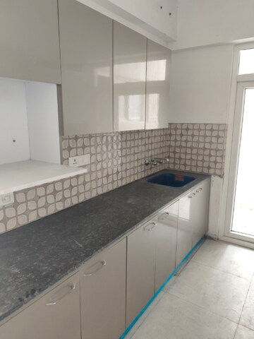 Kitchen in 3 BHK Apartment at ATS Le Grandiose, Sector 150 – for Rent