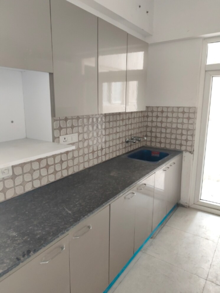 Kitchen, ats-le-grandiose 3 Bedroom 2000 Sq.Ft. Apartment In Sector 150 Noida 9388100