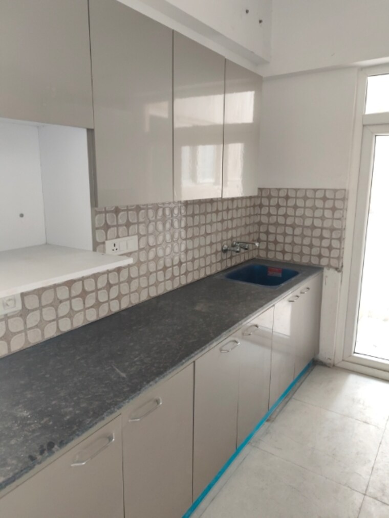 Kitchen, ats-le-grandiose 3 Bedroom 2000 Sq.Ft. Apartment In Sector 150 Noida 9388100