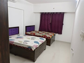 Bedroom in  Pg at Vikhroli West – for Rent