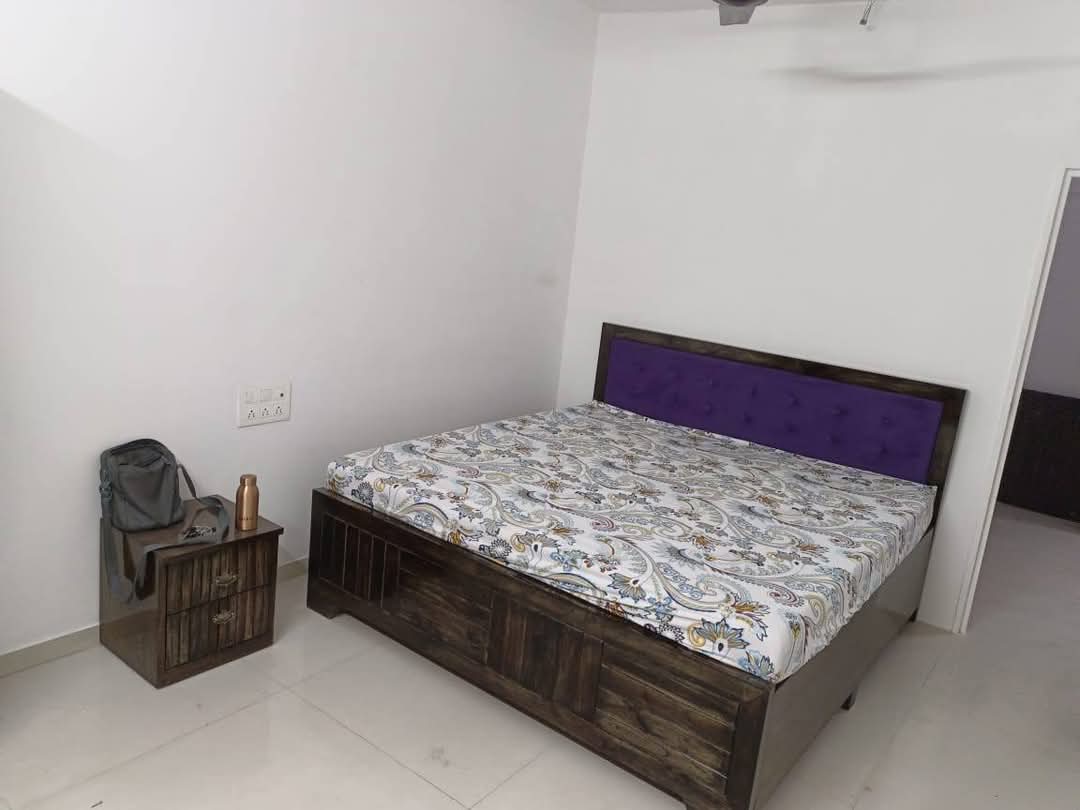 Bedroom, vikhroli west Pg For Boys & Girls In Vikhroli West 9388022
