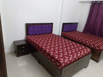 Bedroom in  Pg at Vikhroli West – for Rent