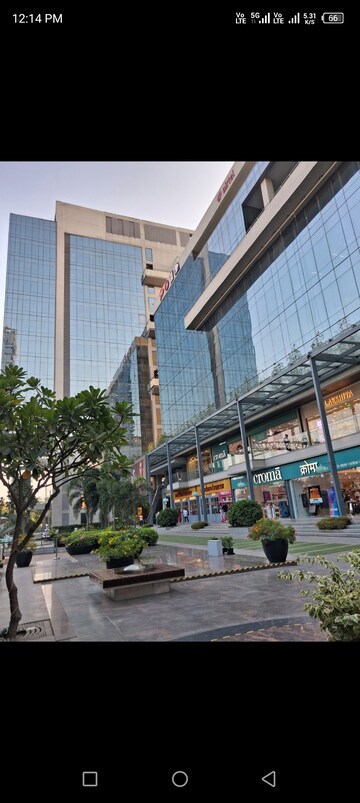  Office Space – Exterior View View at WorldMark Gurgaon, Sector 65 - for Rent