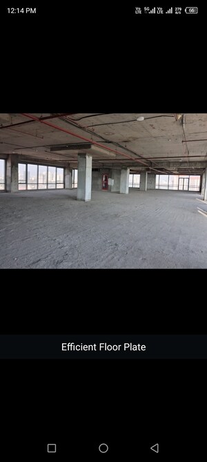 Parking in  Office Space at WorldMark Gurgaon, Sector 65 – for Rent