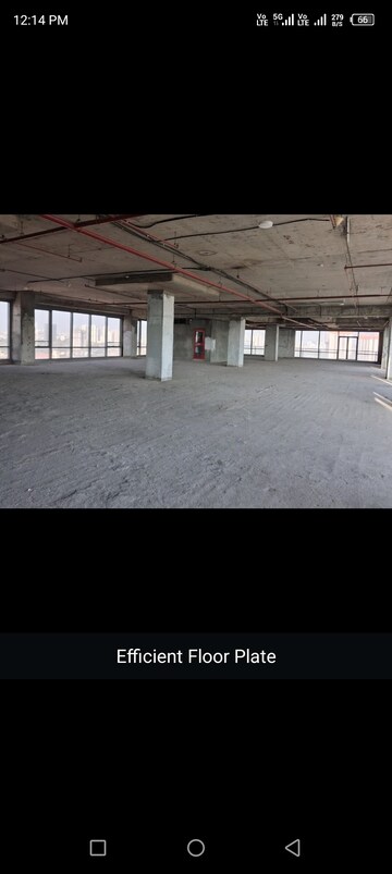 Parking in  Office Space at WorldMark Gurgaon, Sector 65 – for Rent