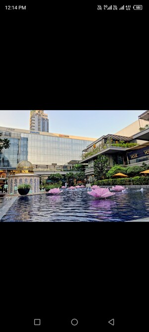  Office Space For Rent in WorldMark Gurgaon, Sector 65