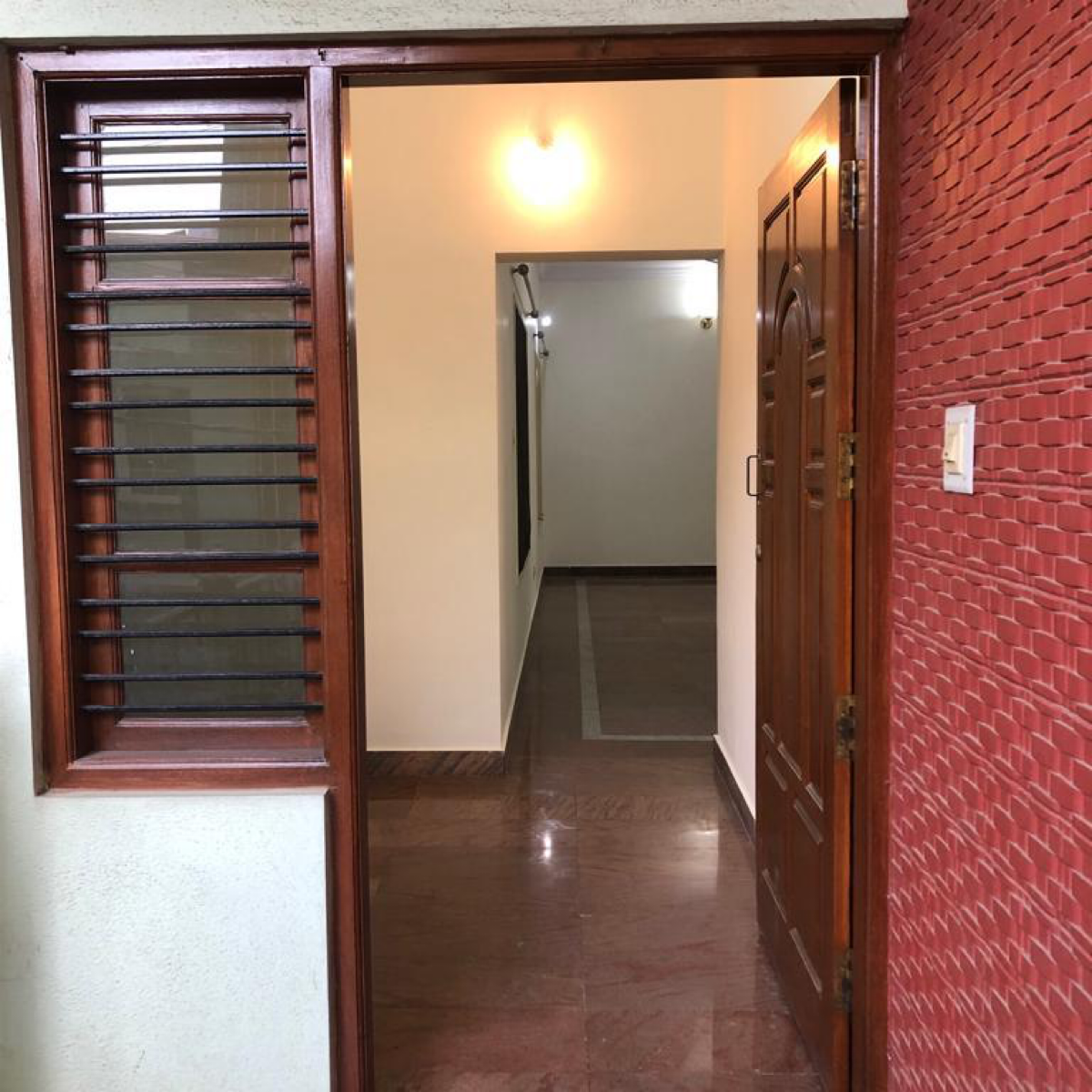 3 BHK + Pooja Room Apartment For Rent in Durga Real Estate 