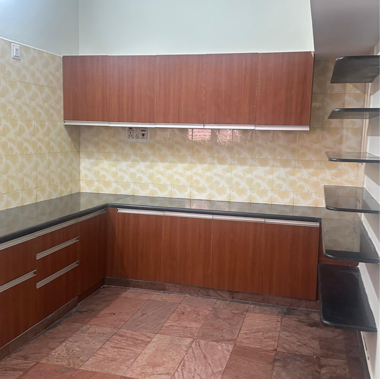 Kitchen, padmanabha nagar 3 Bedroom 1300 Sq.Ft. Apartment In Padmanabha Nagar Bangalore 9388025