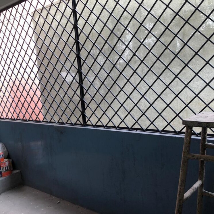 Balcony, padmanabha nagar 3 Bedroom 1300 Sq.Ft. Apartment In Padmanabha Nagar Bangalore 9388025