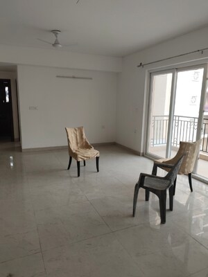 Living Room in 3 BHK Apartment at ATS Le Grandiose, Sector 150 – for Rent