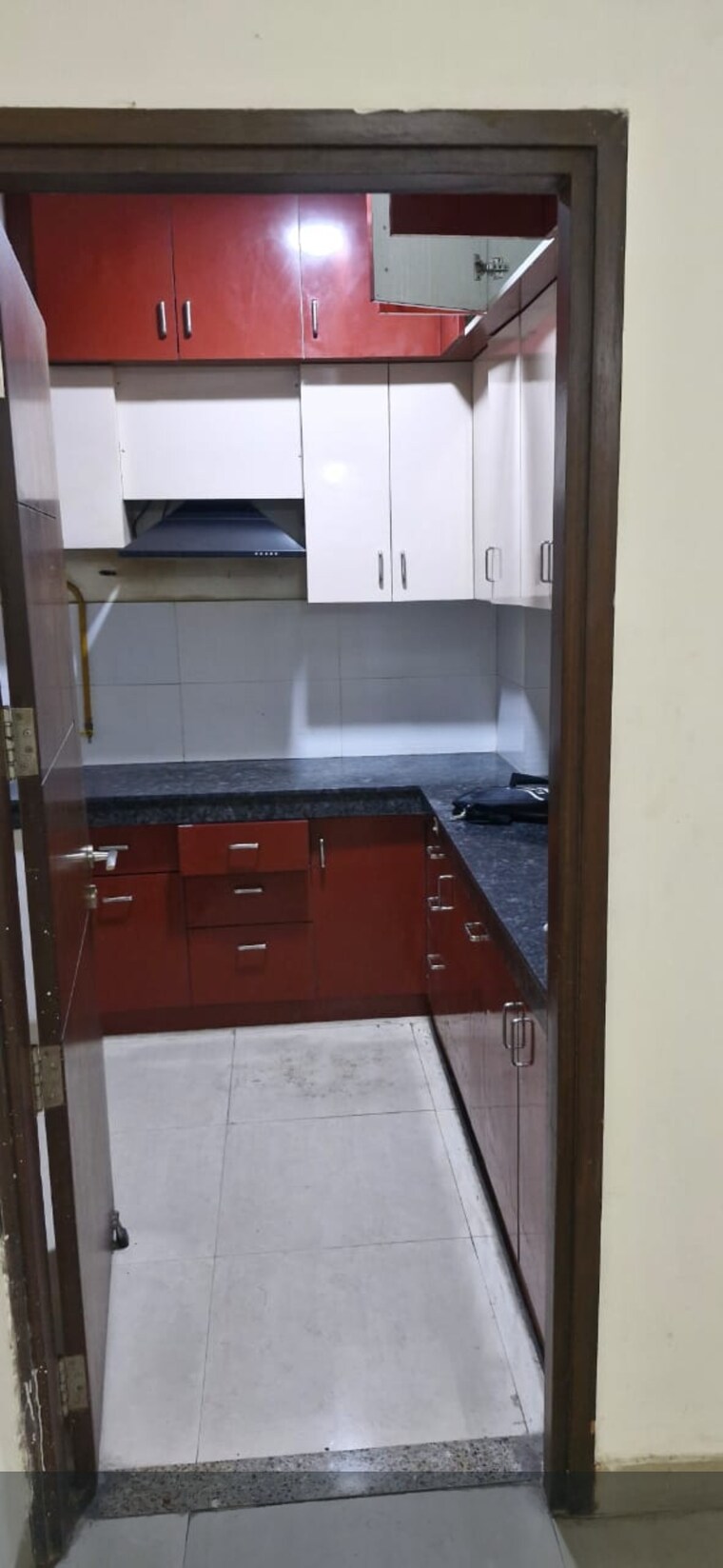 Kitchen, m3m-woodshire 2 Bedroom 1536 Sq.Ft. Apartment In Sector 107 Gurgaon 9388029