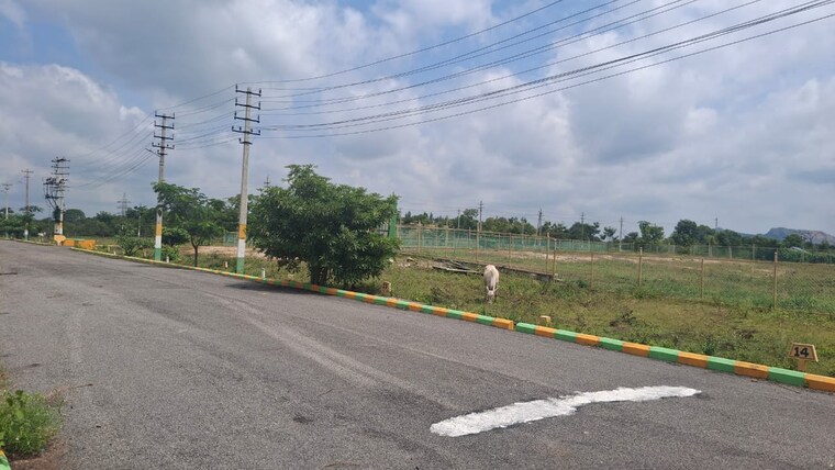 undefined, kanakapura  1400 Sq.Ft. Plot In Kanakapura Bangalore 9388033