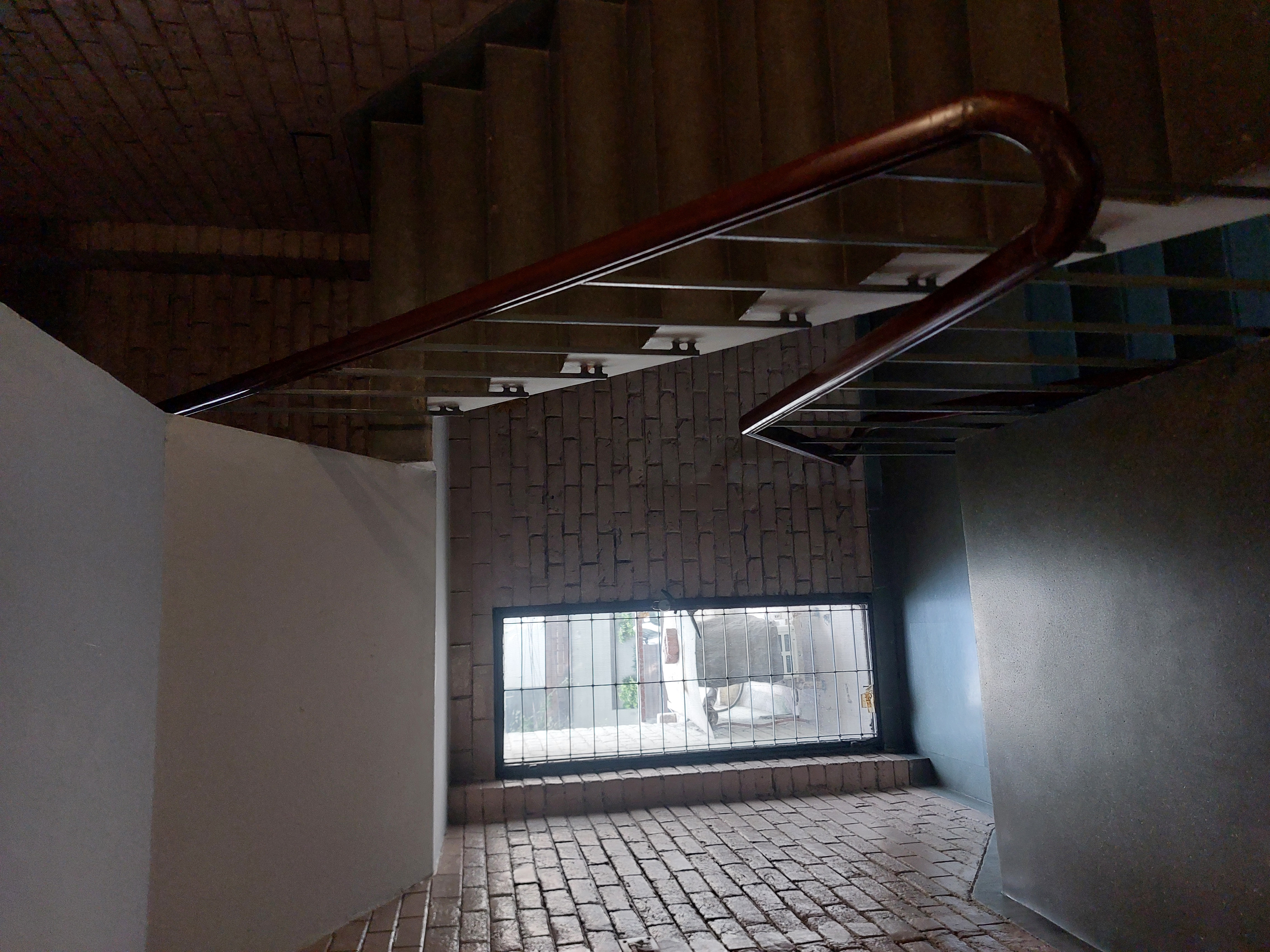 1.5 BHK Builder Floor For Rent in East Of Kailash