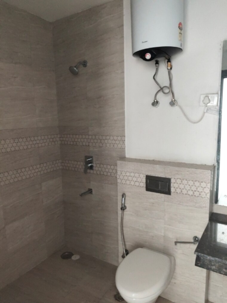 Bathroom, ats-le-grandiose 3 Bedroom 2000 Sq.Ft. Apartment In Sector 150 Noida 9388100