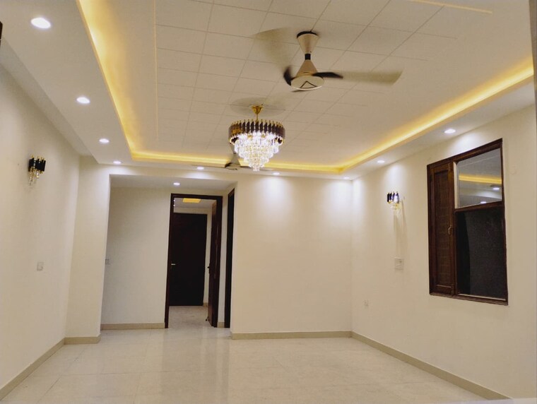 Living Room, sector 37 3 Bedroom 250 Sq.Ft. Builder Floor In Sector 37 Faridabad 9388040