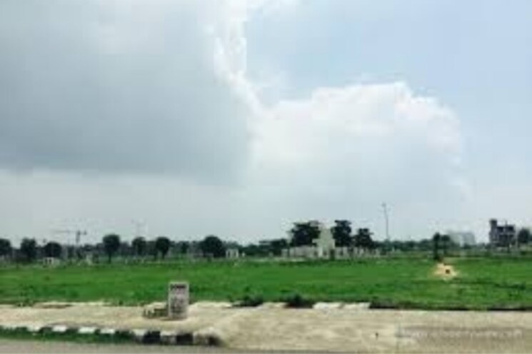 undefined, sector 75  228 Sq.Mt. Plot In Sector 75 Faridabad 9387883
